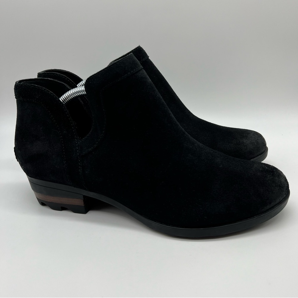 Sorel Women’s Lolla Cut-Out Bootie